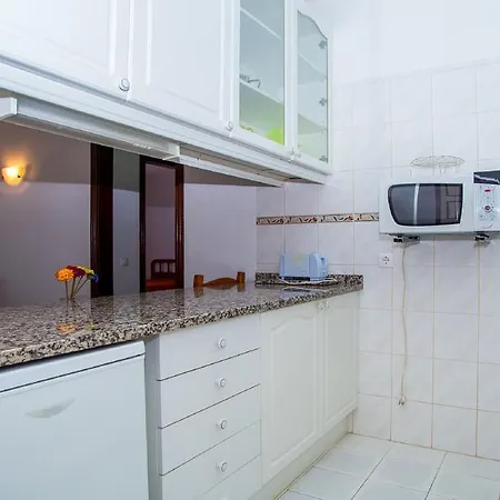 Apartmán Akisol Garden V Albufeira